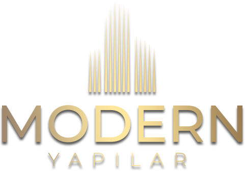 Modern Yapılar